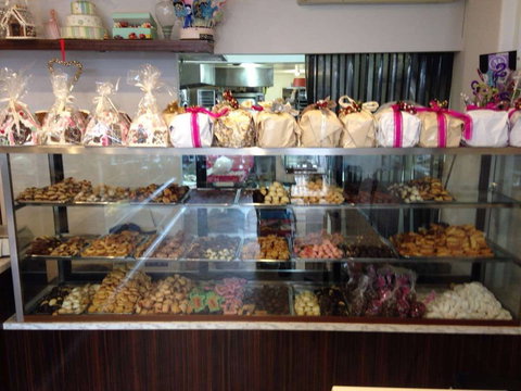 Dolce Fantasia - Renee 0