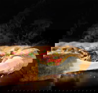 Domino's - Carnes Hill - Swimm