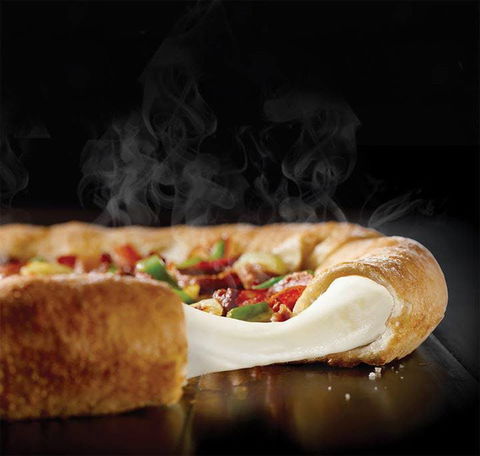 Domino's - Cambridge Park - Swimm 0