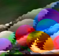 Easter Lunch at Longview - Internet Find