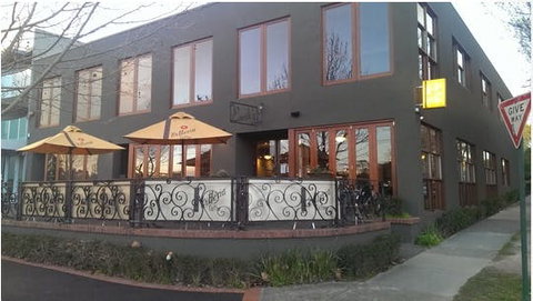 Enrik's - Qld Realsetate 0