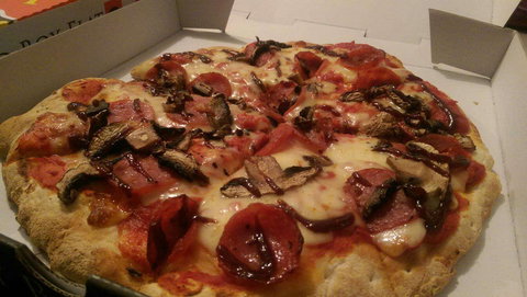 Fishy Fishy - Bertram - Qld Realsetate 0