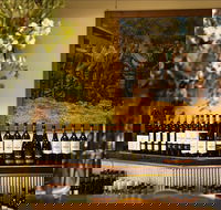 Gomersal Wines - Qld Realsetate