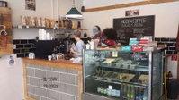 Hidden coffee