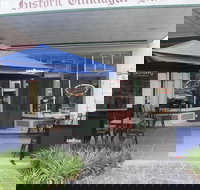 Historic Gundagai Bakery - Qld Realsetate