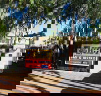 Humpty Doo Tavern - Qld Realsetate