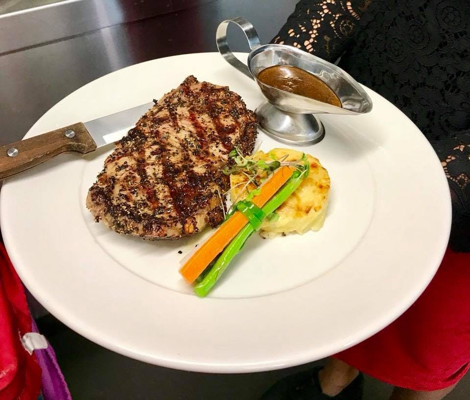 Middleton Beach WA Renee