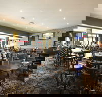 Irish Finnegans - Thuringowa Central - Internet Find