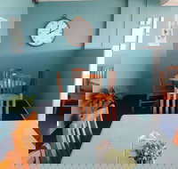 Jolly Swagman Cafe - Renee