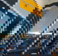 Jordan's Coffee House - Internet Find