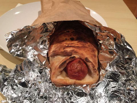 Kokoz Pizza And Double Dogs - Renee 0