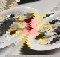 Kostecki's Nascafe - Renee