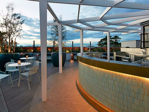 Light Brigade Hotel - Renee 0