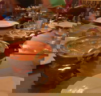 Maharaja - Cleveland - Renee