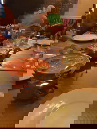 Maharaja - Cleveland