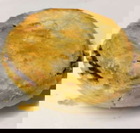 Malaga Markets Bakery - Renee