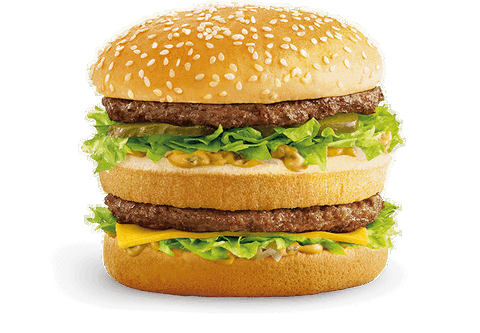 McDonald's - Stanmore - Renee 0
