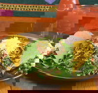 Montezuma's - Taringa - Renee