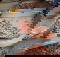 Naremburn Pizzeria - Renee