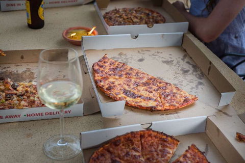 Naremburn Pizzeria - Renee 0