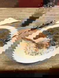 Outback Travel Centres - Newman