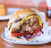 Pattysmiths Burgers - Flemington - Qld Realsetate