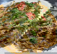 Penang Delight - Renee