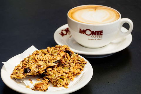 Perfect Coffee - Renee 0