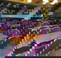 Phoenix Fashion Restaurant - Renee