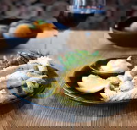 Pizzicotto - Renee