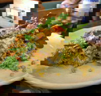 Queens Park Shed - Qld Realsetate