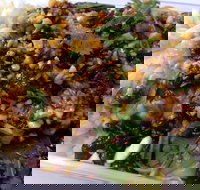 Sam Express Chinese Kitchen - Renee