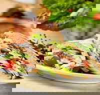 Shingle Inn - Cleveland - Renee