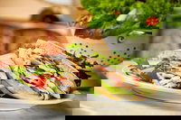 Shingle Inn - Cleveland