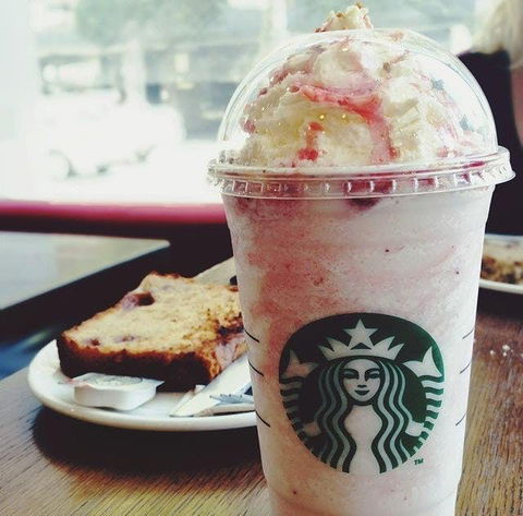 Starbucks - Chadstone - Renee 0