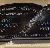 Surveyor General Inn - Renee