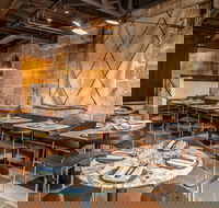 Tayim Restaurant and Bar - Renee