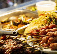 Vietnamese Food Bar