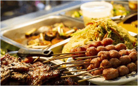 Vietnamese Food Bar - Renee 0