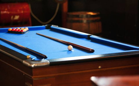 Pub Mooloolaba - Renee 1