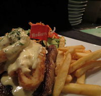 Hotel Beach House Nambour - Renee