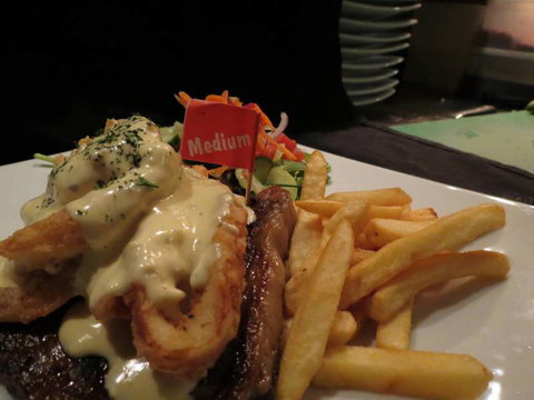 Hotel Beach House Nambour - Qld Realsetate 0