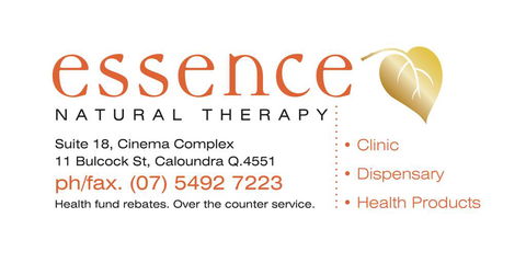 Essence Natural Therapy & Dispensary - Renee 0