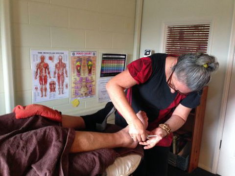 Essence Natural Therapy & Dispensary - Renee 1