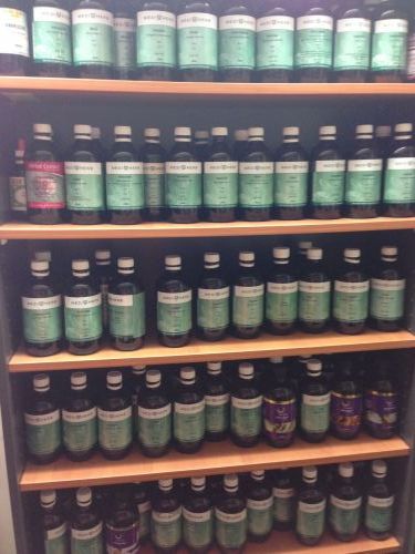 Essence Natural Therapy & Dispensary - Renee 3