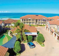 Meridian Resort Beachside - Renee
