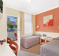 Wingham Motel - Internet Find