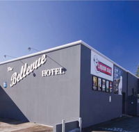 Bellevue Hotel - Renee