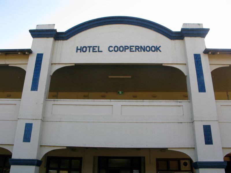 Coopernook NSW Internet Find