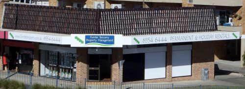 Property Management Forster NSW Renee